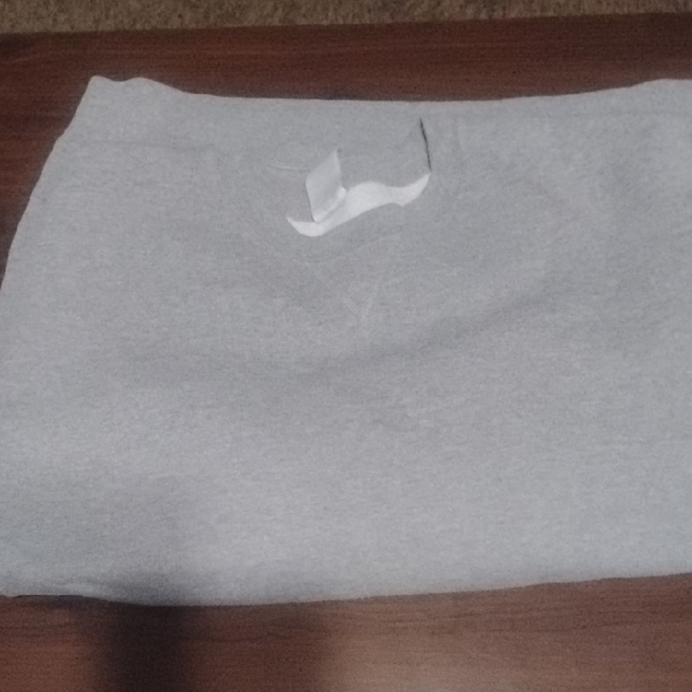 Women's Grey Sweater